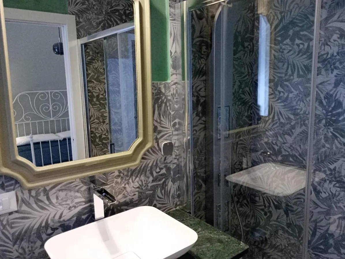 Capinera Luxury Apartment Catania